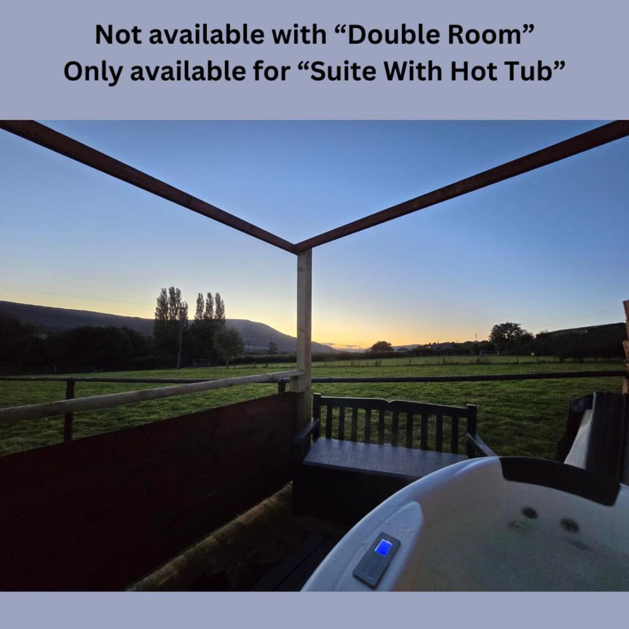 Cwtch Glamping Shepherds Huts Abergavenny Exterior photo